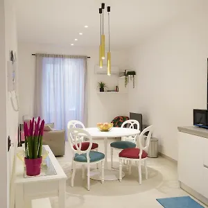 Casa Chicotta Appartement