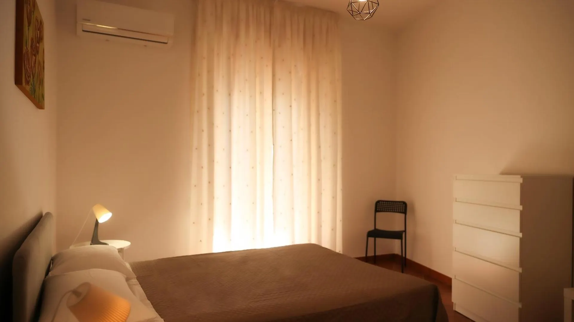 Appartement Appartamento Rebecca Palerme Italie
