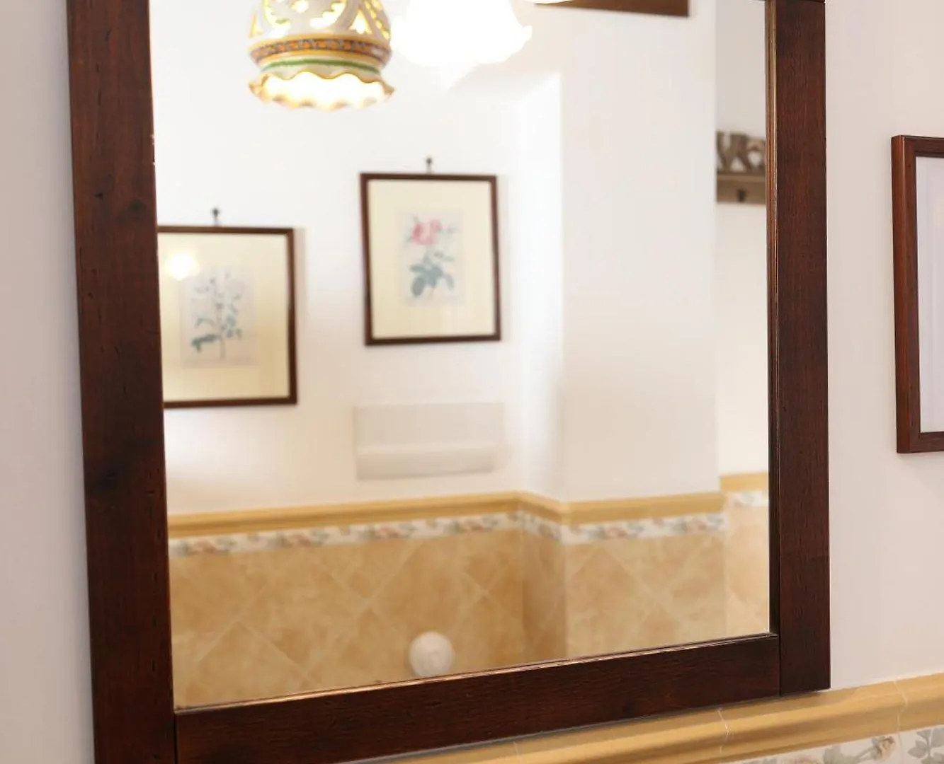 Appartement Appartamento Rebecca Palerme Italie