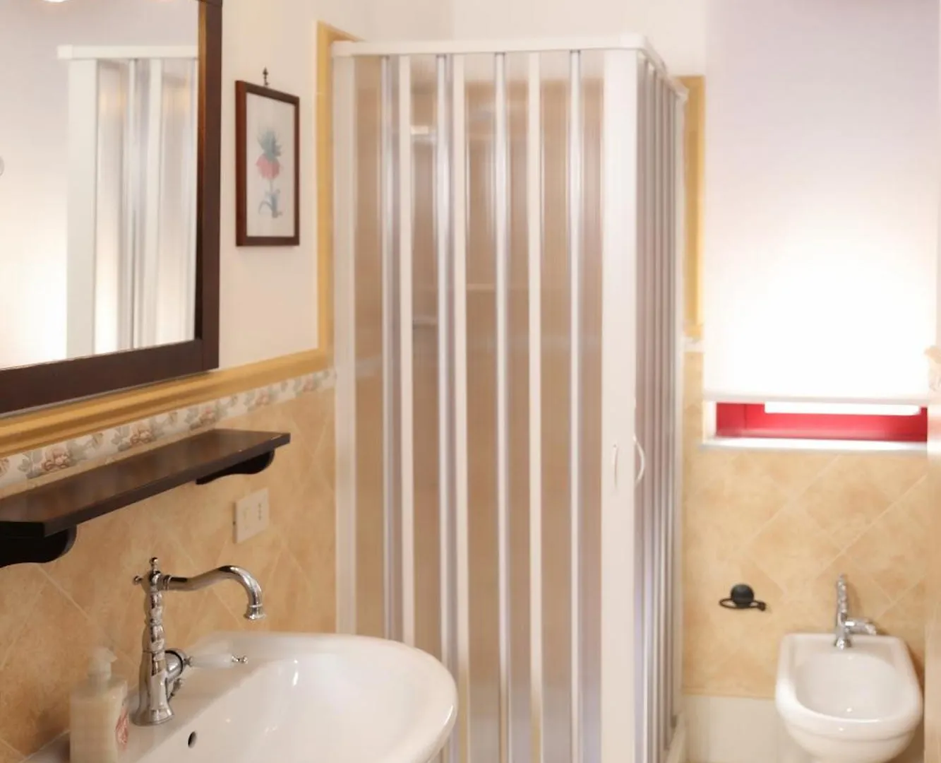 Apartment Appartamento Rebecca Palermo